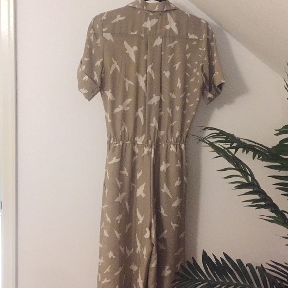 Corey Lynn Calter Kittiwake jumpsuit XS - Picture 4 of 8